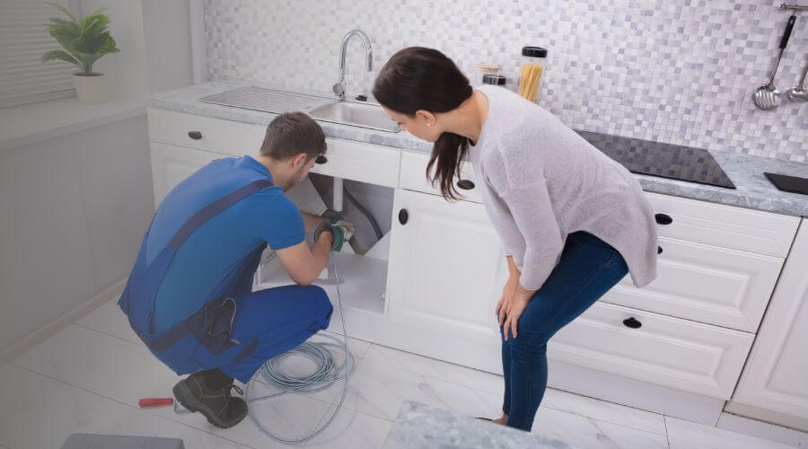 Expert burst pipe repair services in Pirtleville, AZ